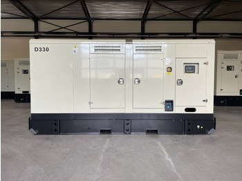 Generator set DOOSAN