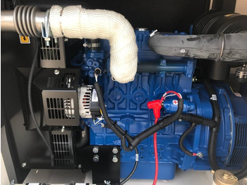 New Generator set FG Wilson P16-1 - 16 kVA Genset - DPX-16001: picture 5 New Generator set FG Wilson P16-1 - 16 kVA Genset - DPX-16001: picture 5
