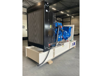 New Generator set FG Wilson P450-3 - 450 kVA Open Genset - DPX-16018-O: picture 2 New Generator set FG Wilson P450-3 - 450 kVA Open Genset - DPX-16018-O: picture 2