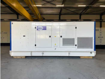 Generator set FG WILSON