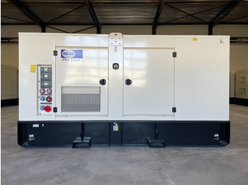 Generator set FG WILSON