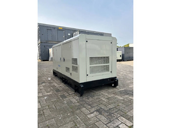 New Generator set Iveco NEF45TM2A - 110 kVA Generator - DPX-19791: picture 3