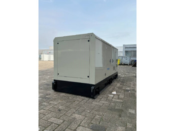 New Generator set Iveco NEF45TM2A - 110 kVA Generator - DPX-19791: picture 2