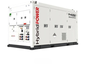 Generator set