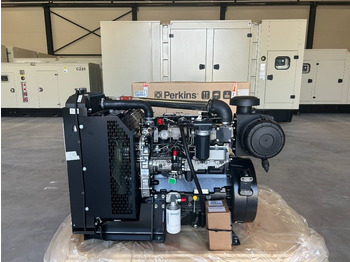 Engine PERKINS