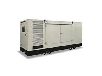New Generator set Volvo TAD1381GE - 385 kVA Stage V Genset - DPX-19924: picture 2