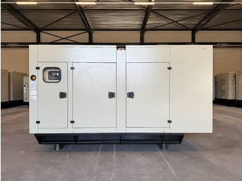 Generator set VOLVO