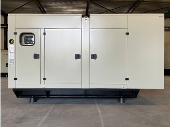 Generator set VOLVO