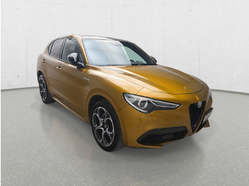 SUV ALFA ROMEO