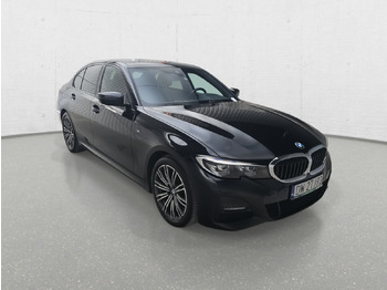 Sedan BMW