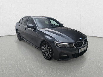 Sedan BMW