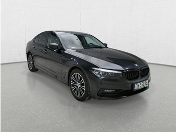 Sedan BMW
