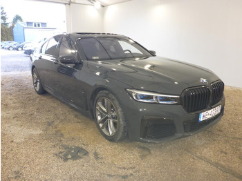 Car BMW