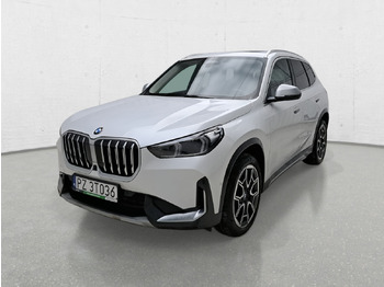 SUV BMW X1 XDRIVE20D SUV: picture 4