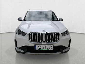 SUV BMW X1 XDRIVE20D SUV: picture 3