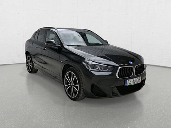 SUV BMW
