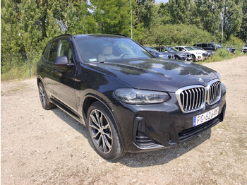 SUV BMW