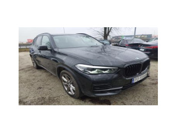 Car BMW
