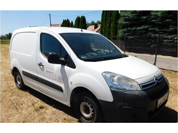 Panel van CITROËN Berlingo
