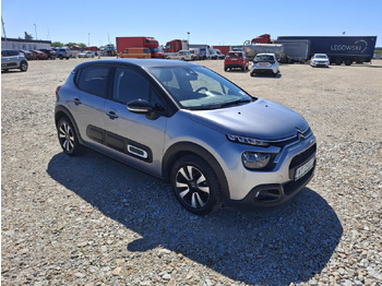 Hatchback CITROËN