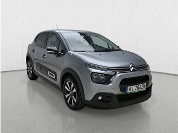 Hatchback CITROËN