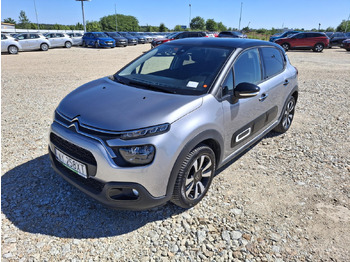 Hatchback CITROEN C3 HATCHBACK: picture 3