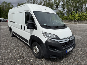 Panel van CITROËN Jumper