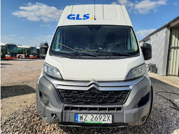 Panel van CITROEN JUMPER FURGON BLASZAK: picture 3