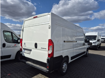 Panel van CITROEN JUMPER FURGON BLASZAK: picture 4