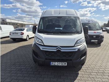 Panel van CITROEN JUMPER FURGON BLASZAK: picture 3