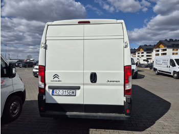 Panel van CITROEN JUMPER FURGON BLASZAK: picture 5