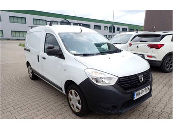 Panel van DACIA