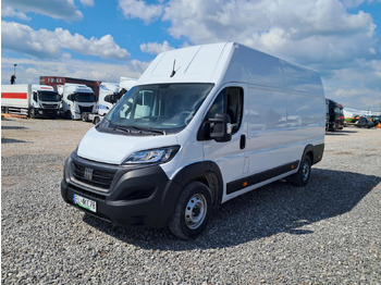 Panel van FIAT DUCATO FURGON BLASZAK: picture 3
