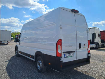 Panel van FIAT DUCATO FURGON BLASZAK: picture 4