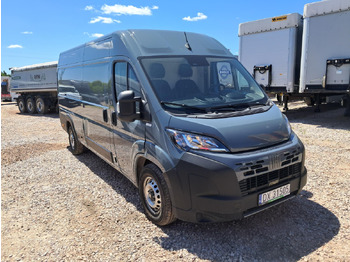 Panel van FIAT Ducato