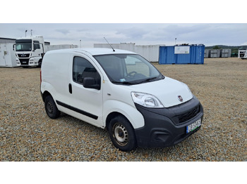 Panel van FIAT Fiorino
