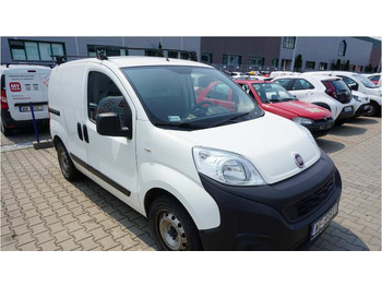 Panel van FIAT Fiorino
