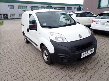 Panel van FIAT Fiorino