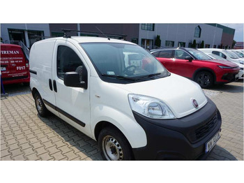 Panel van FIAT Fiorino