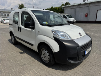 Car FIAT