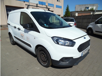 Panel van FORD Transit
