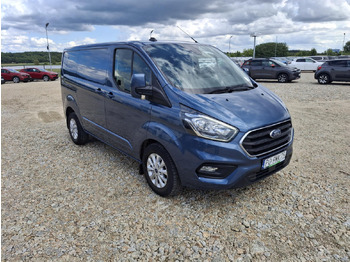 Panel van FORD Transit