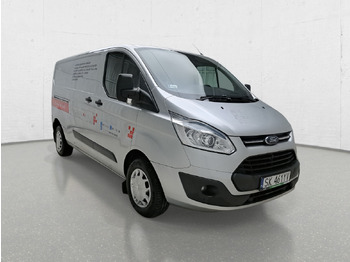 Panel van FORD Transit