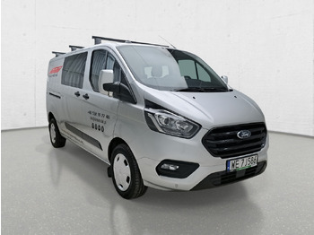 Panel van FORD Transit