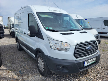 Panel van FORD Transit