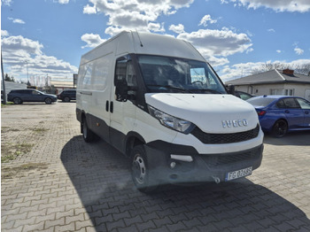 Panel van IVECO Daily