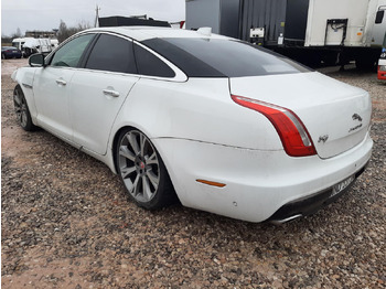 Car JAGUAR XJ SEDAN: picture 5