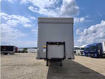 Curtainsider trailer KOGEL S24-1 FIRANA: picture 2