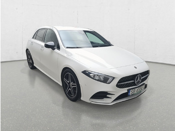 Hatchback MERCEDES BENZ A 200 HATCHBACK: picture 2