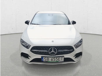 Hatchback MERCEDES BENZ A 200 HATCHBACK: picture 3